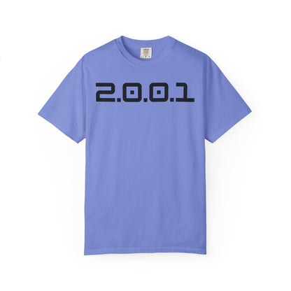 2001 Christian Black Words
