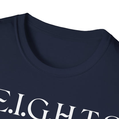 Heights Christian Blue Letters & Image Specialty