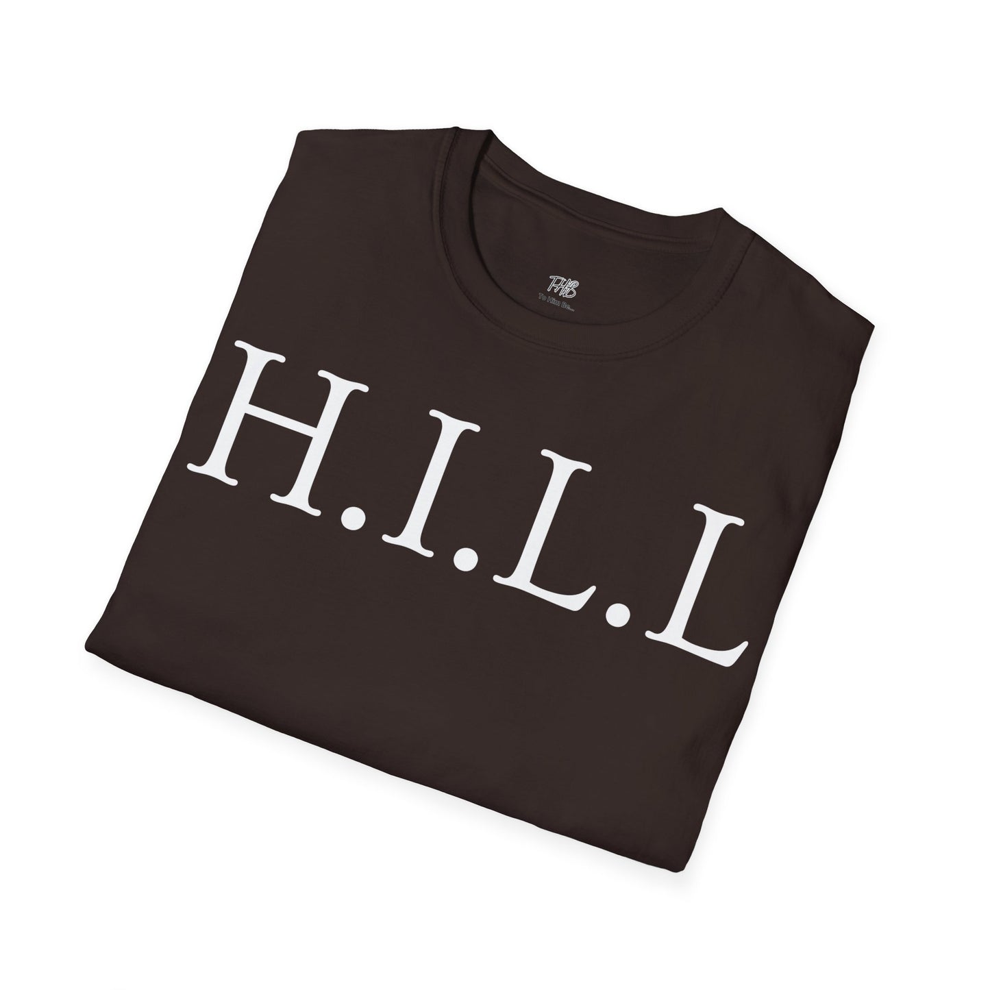 Hill Christian White Words