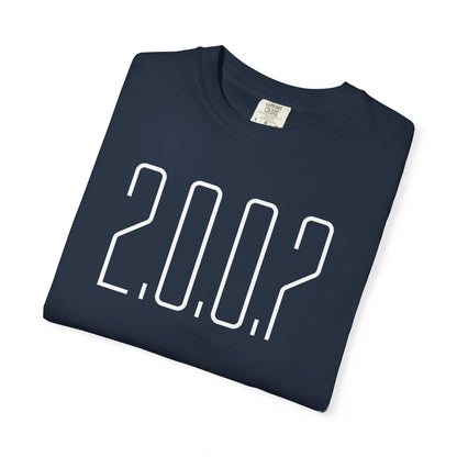 2007 Christian