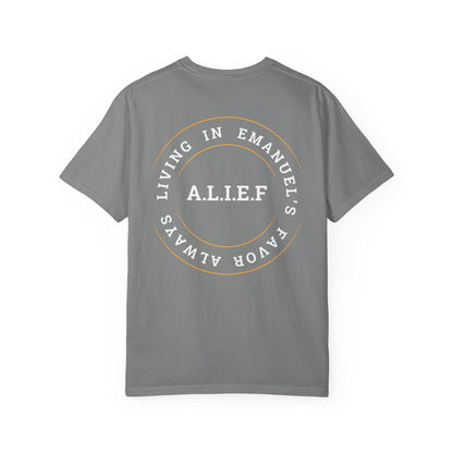 Alief Christian Crest Specialty