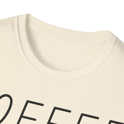 Specialty Adult Coffee Christian Blue Words & Woman Image