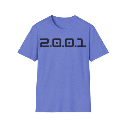 2001 Christian Black Words