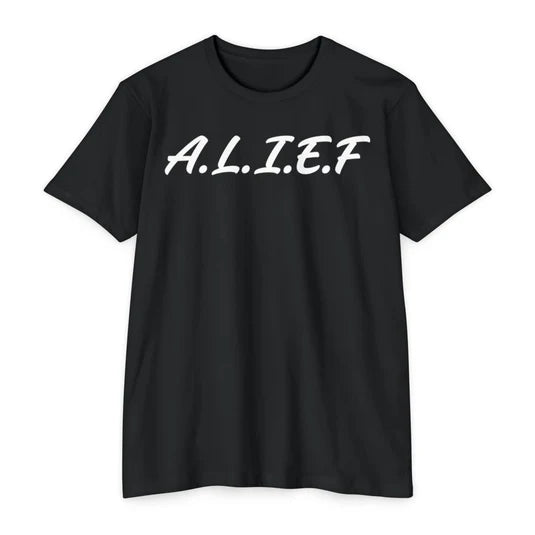 ALIEF Christian Premium T-Shirt