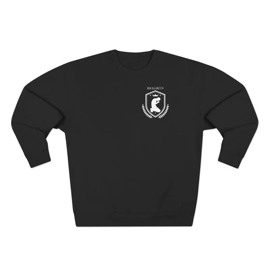 HEIGHTS Crewneck Sweatshirt