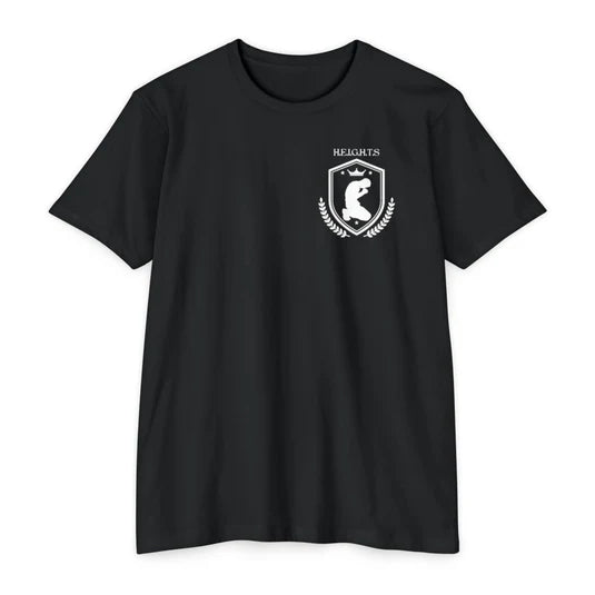 HEIGHTS Christian Premium T-Shirt