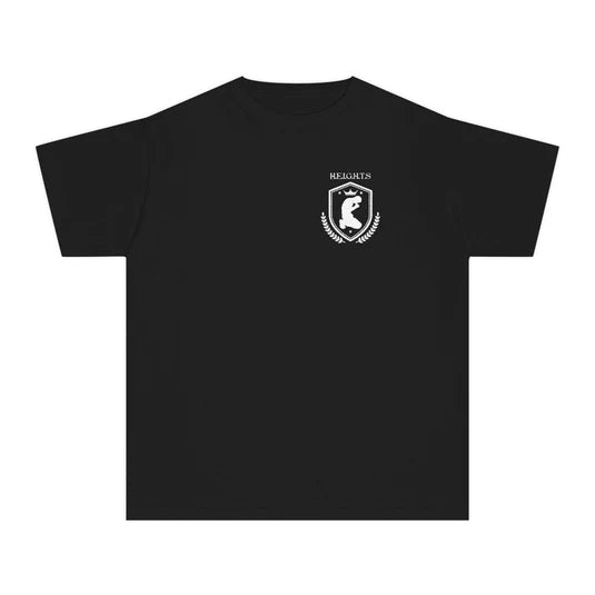 Heights Youth Christian Faith-Based Tee