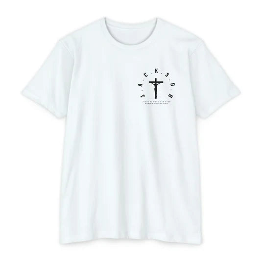 Jackson Christian Premium T-Shirt