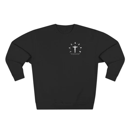 Jackson Crewneck Sweatshirt