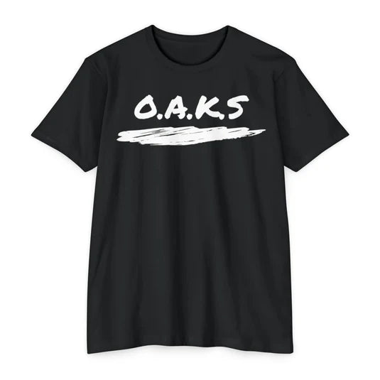 OAKS Christian Premium T-Shirt