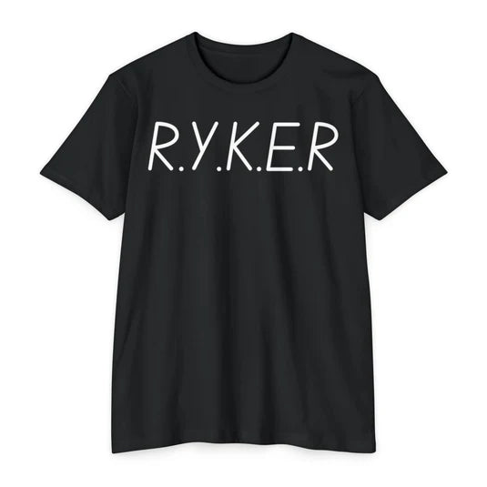 RYKER Christian Premium T-Shirt