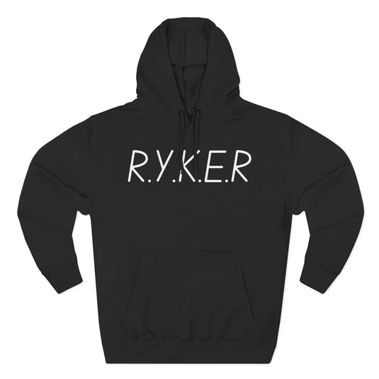RYKER Christian Hoodie