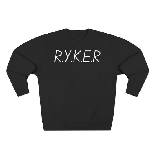 RYKER Crewneck Sweatshirt