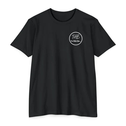 SCRIPTURE Christian Premium T-Shirt