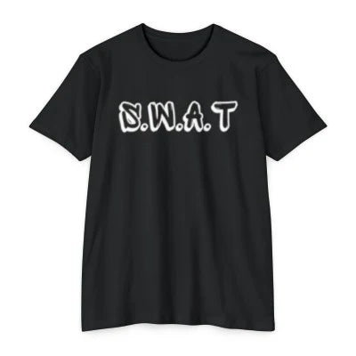 SWAT Christian Premium T-Shirt