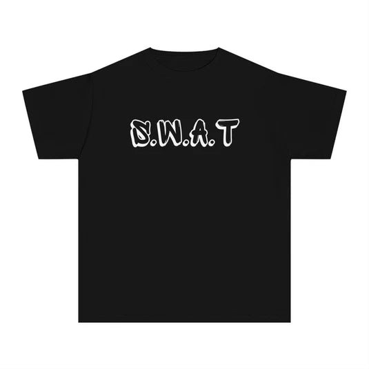 SWAT Youth Christian Faith-Based Tee