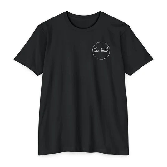 THE TRUTH Christian Premium T-Shirt