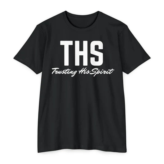 THS Christian Premium T-Shirt