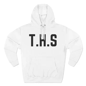 THS Christian Hoodie