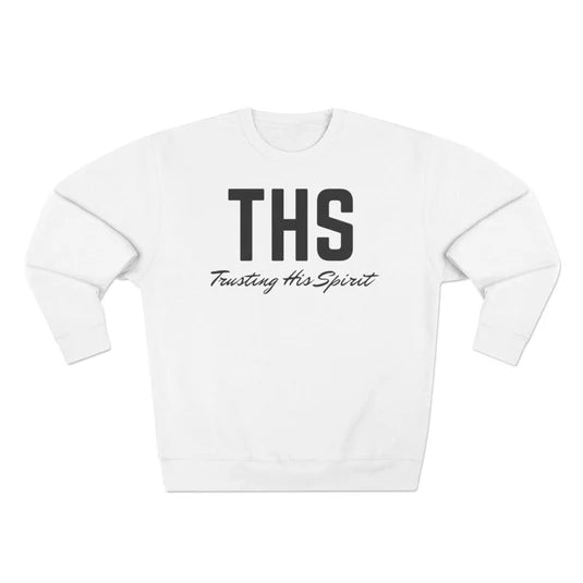 THS Crewneck Sweatshirt