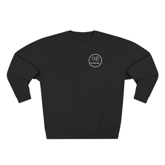 CLOTHE YOURSELF Crewneck Sweatshirt