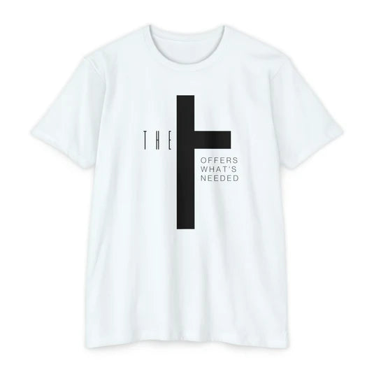 T-Town Christian Premium T-Shirt